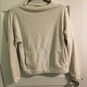 Toad and Co Fleece Sweatshirt